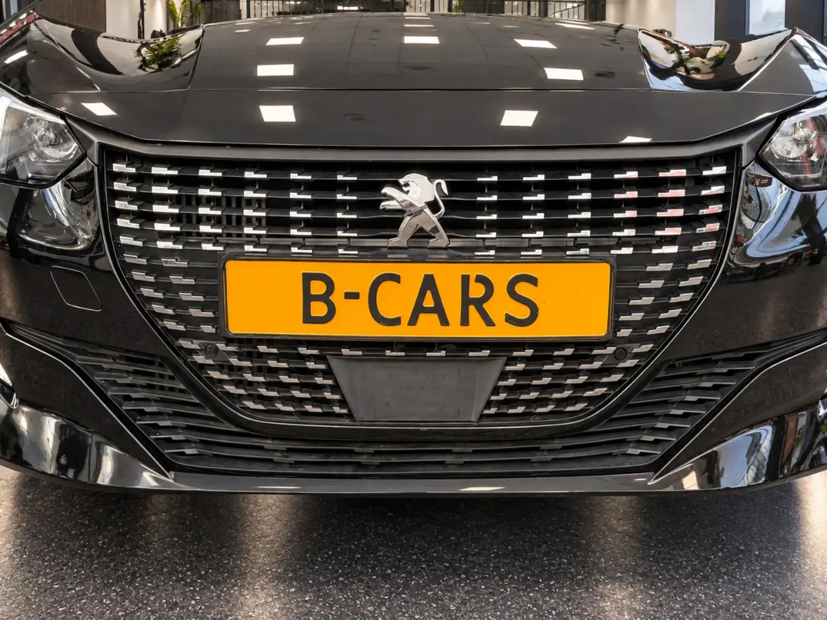 1.2 PureTech GT-Line Keyless|Carplay|Cam|Automaat|Nap!!