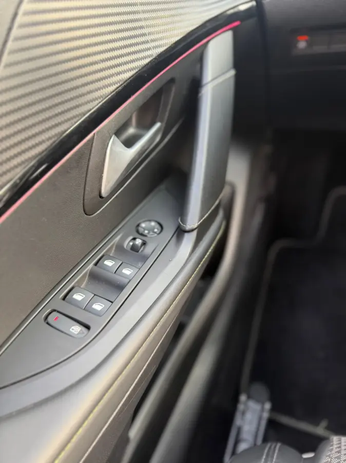 1.2 PureTech GT-Line Keyless|Carplay|Cam|Automaat|Nap!!