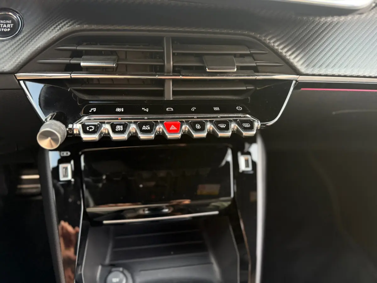 1.2 PureTech GT-Line Keyless|Carplay|Cam|Automaat|Nap!!