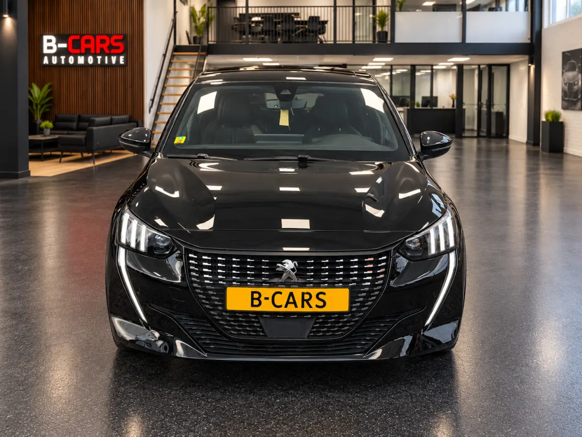 1.2 PureTech GT-Line Keyless|Carplay|Cam|Automaat|Nap!!