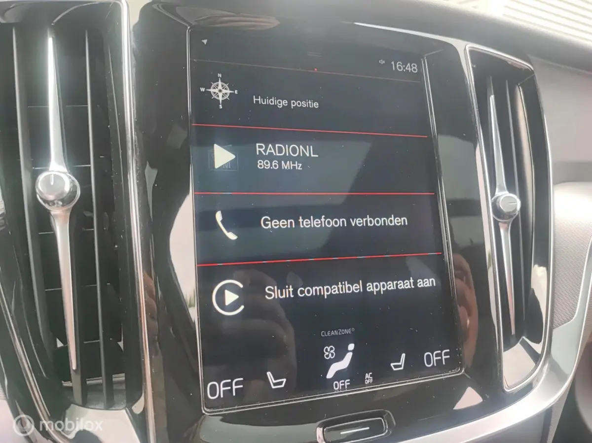 2.0 T8 AWD 390 PK Twin Engine R-Design PANORAMA CAMERA LEER HEADUP ELEK STOELEN