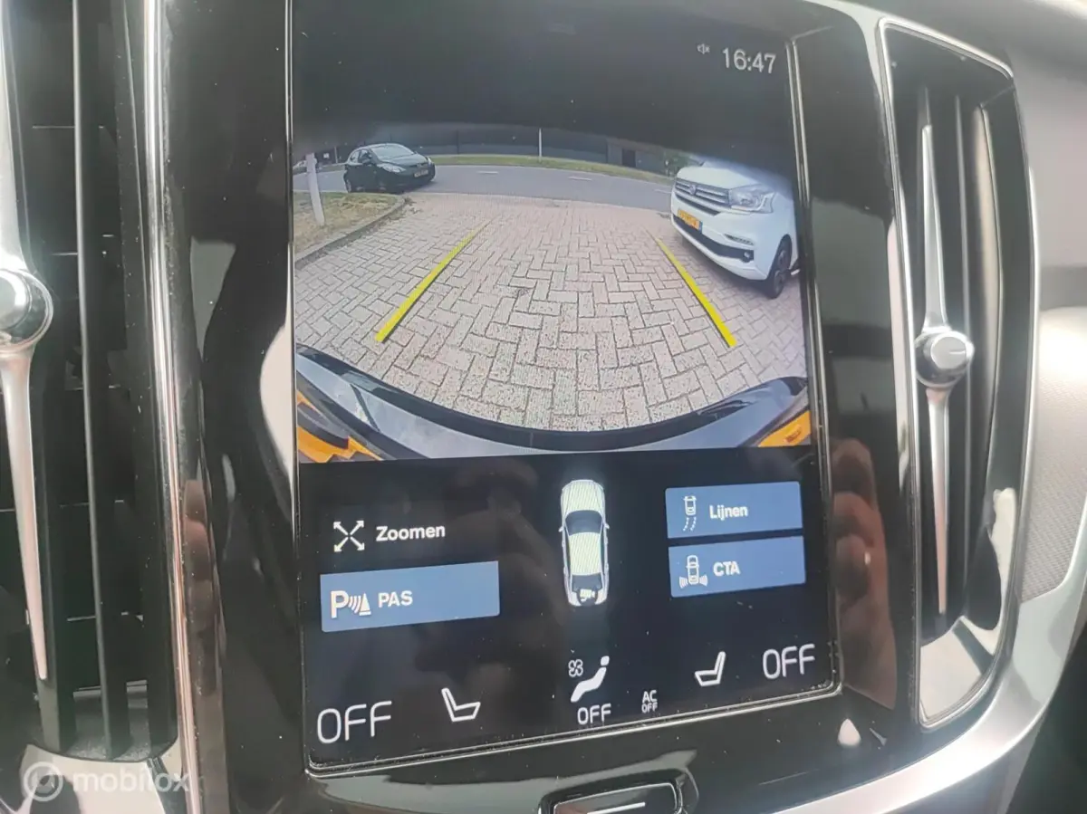 2.0 T8 AWD 390 PK Twin Engine R-Design PANORAMA CAMERA LEER HEADUP ELEK STOELEN