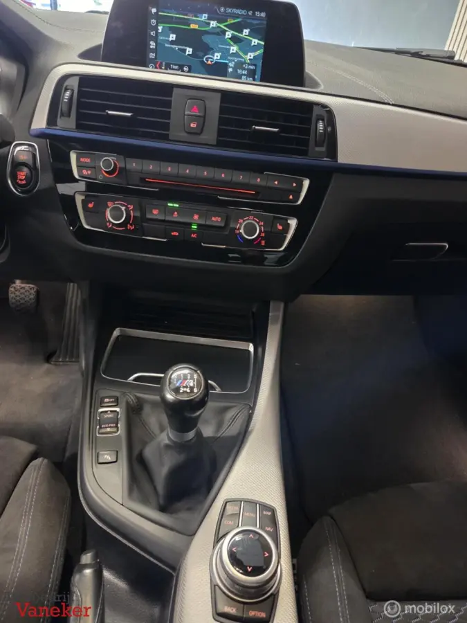 118i M Sport | Alcantara | Stoelverwarming |