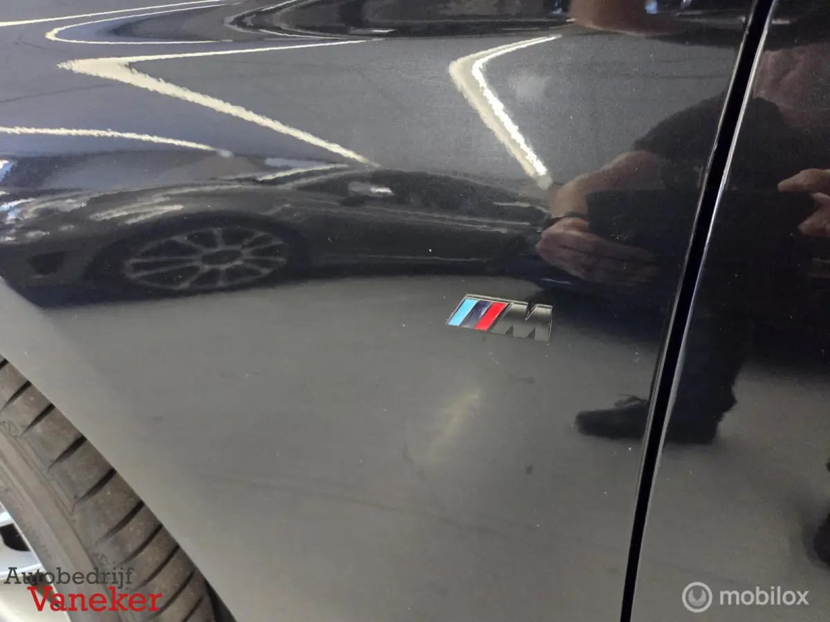118i M Sport | Alcantara | Stoelverwarming |