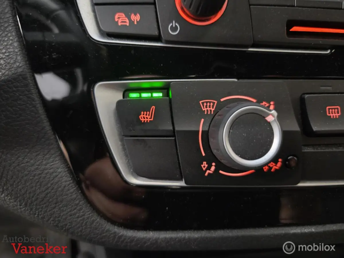 118i M Sport | Alcantara | Stoelverwarming |