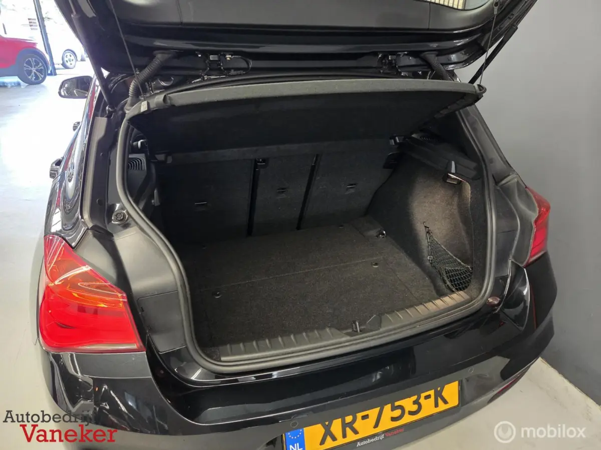 118i M Sport | Alcantara | Stoelverwarming |