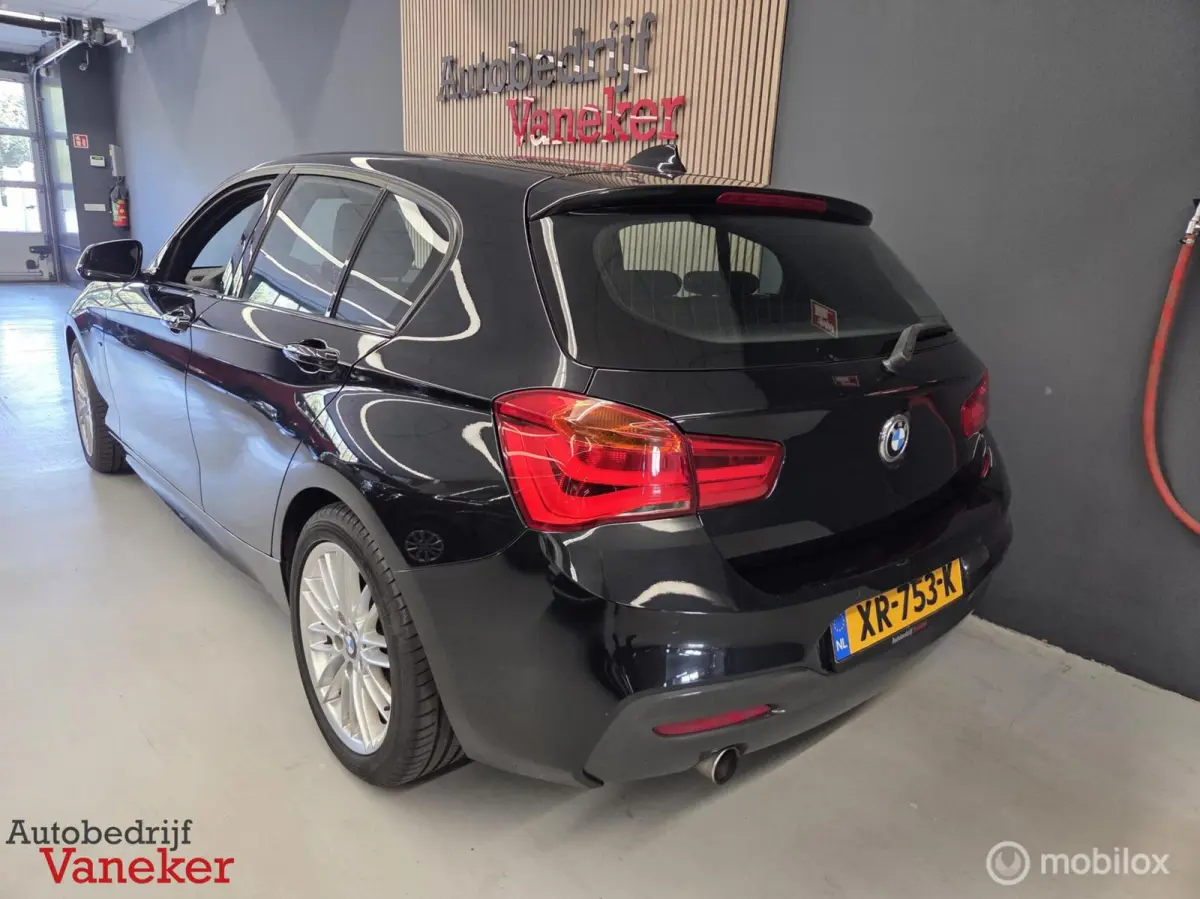 118i M Sport | Alcantara | Stoelverwarming |