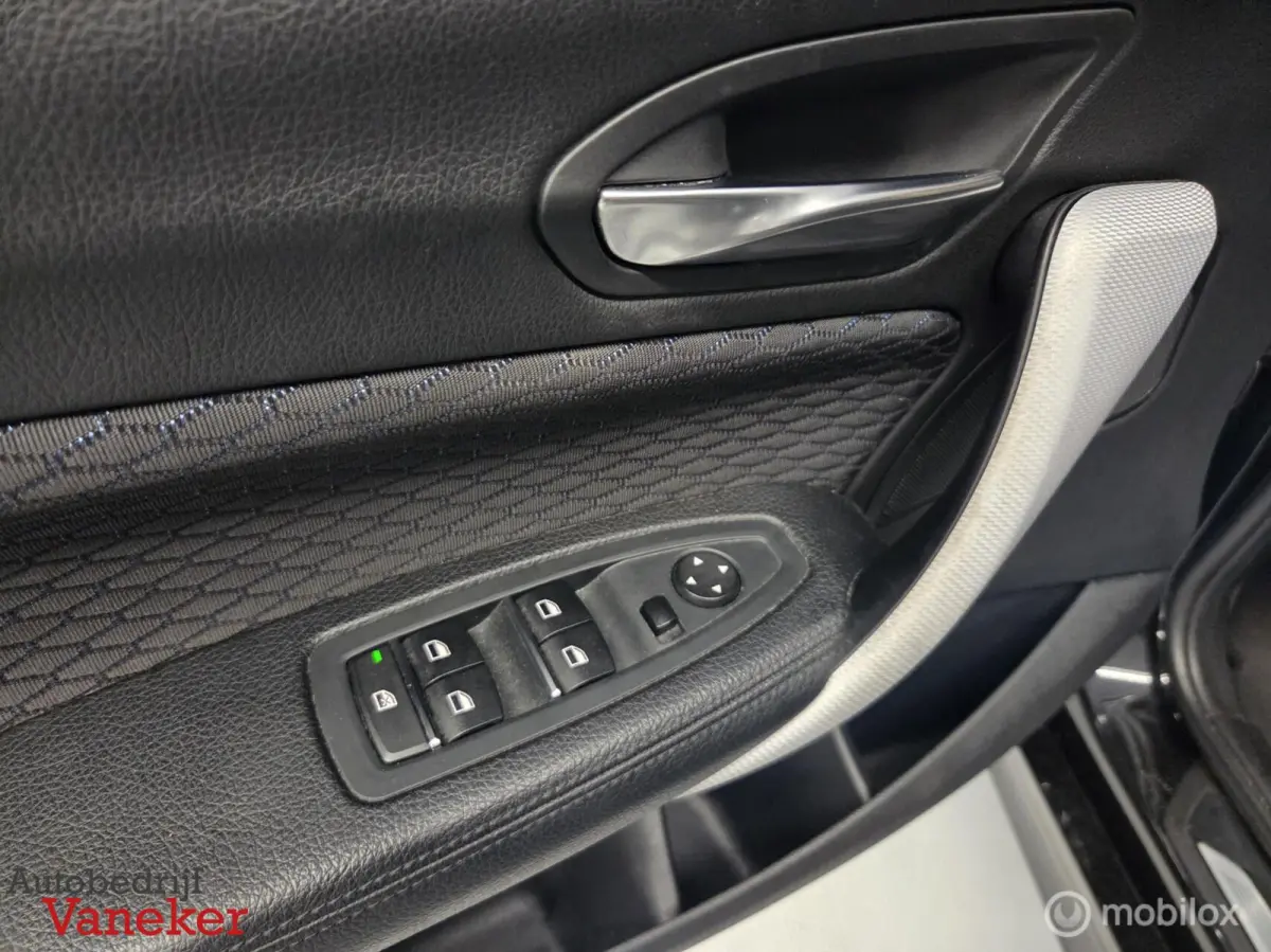118i M Sport | Alcantara | Stoelverwarming |