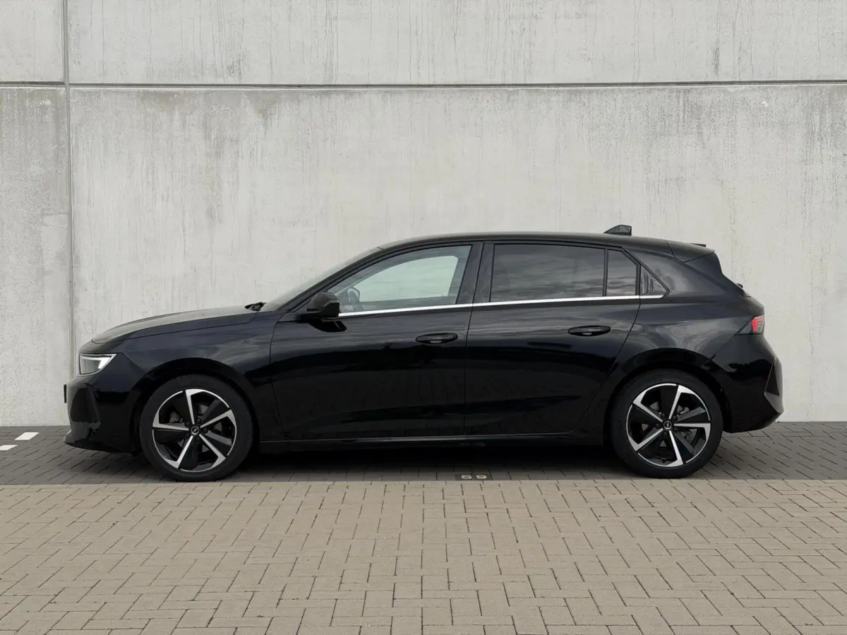1.2 | Camera | Carplay | ACC | Sensoren