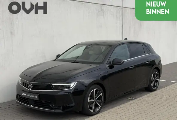 1.2 | Camera | Carplay | ACC | Sensoren