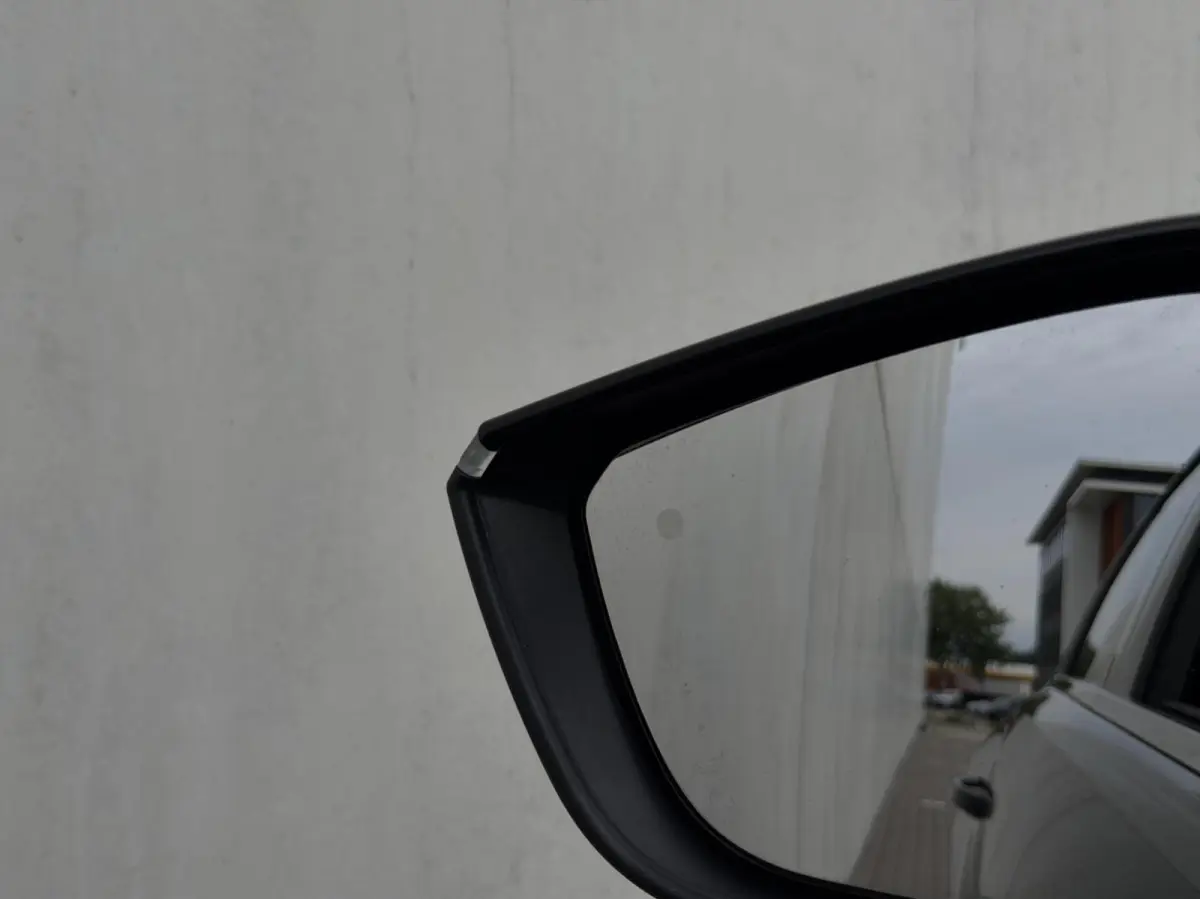 1.2 | Camera | Carplay | ACC | Sensoren
