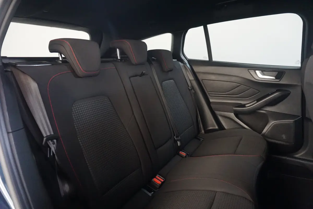 1.5 EcoBoost ST Line X Business Automaat | Trekhaak Wegklapbaar | Winter Pakket | Camera |