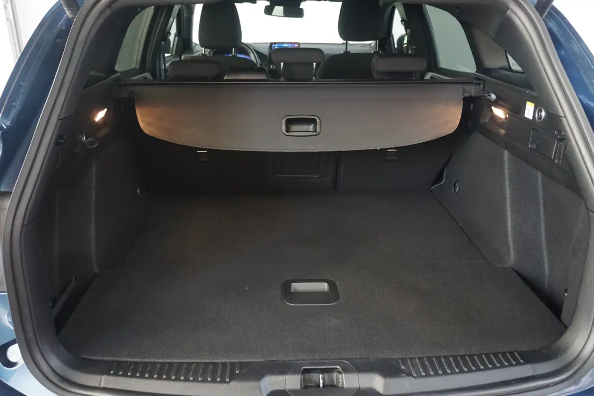 1.5 EcoBoost ST Line X Business Automaat | Trekhaak Wegklapbaar | Winter Pakket | Camera |