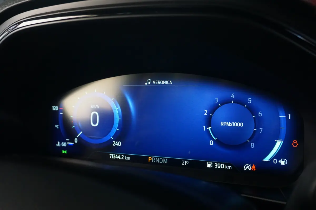 1.5 EcoBoost ST Line X Business Automaat | Trekhaak Wegklapbaar | Winter Pakket | Camera |