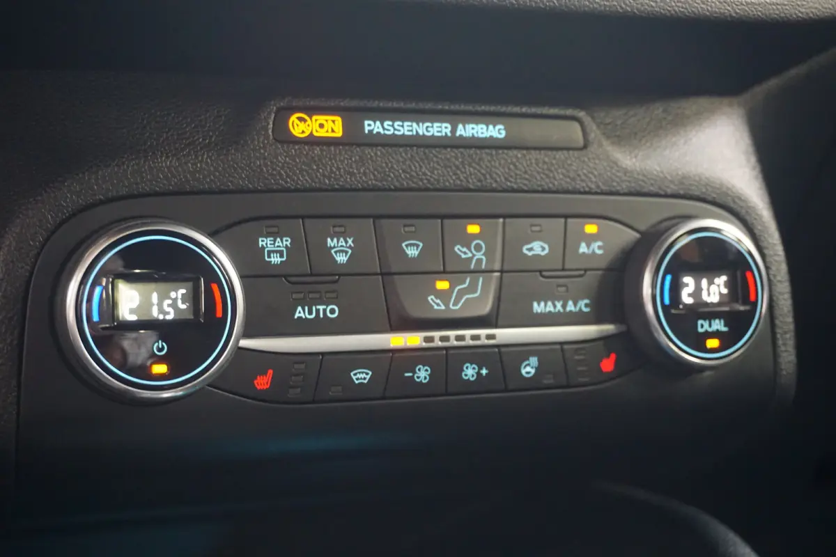 1.5 EcoBoost ST Line X Business Automaat | Trekhaak Wegklapbaar | Winter Pakket | Camera |