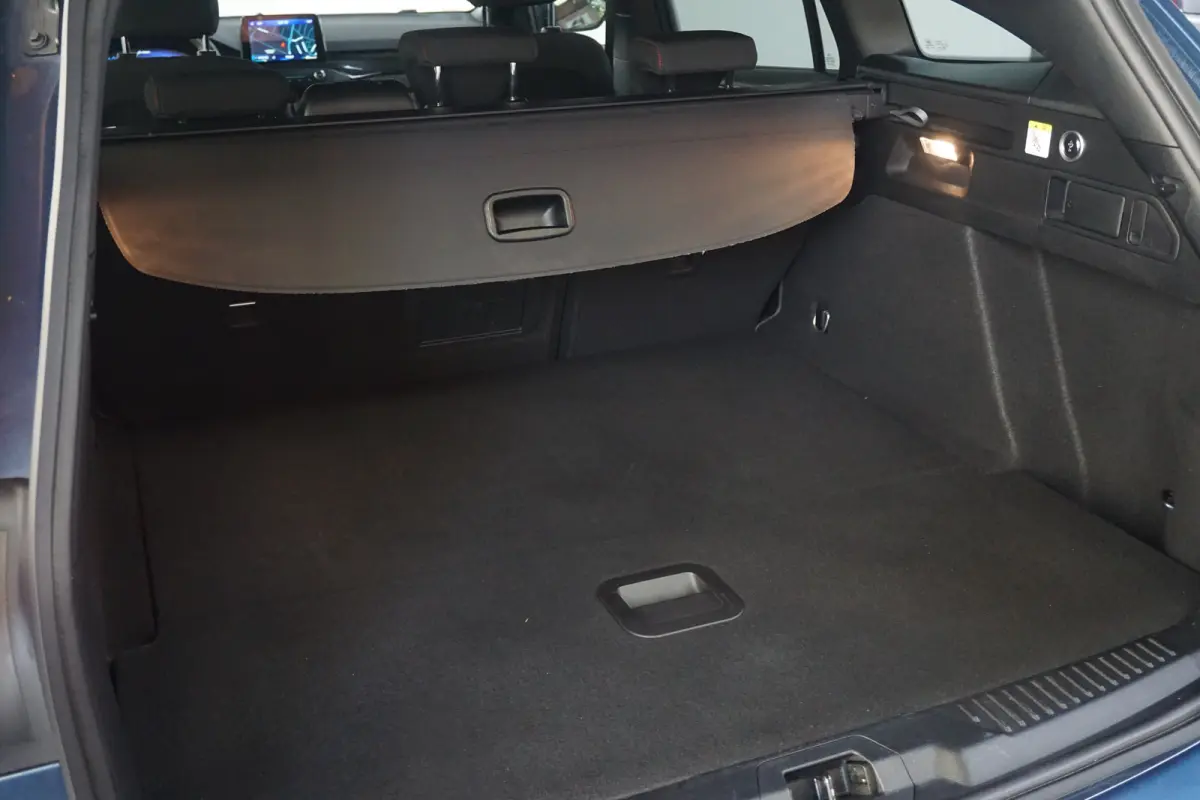 1.5 EcoBoost ST Line X Business Automaat | Trekhaak Wegklapbaar | Winter Pakket | Camera |