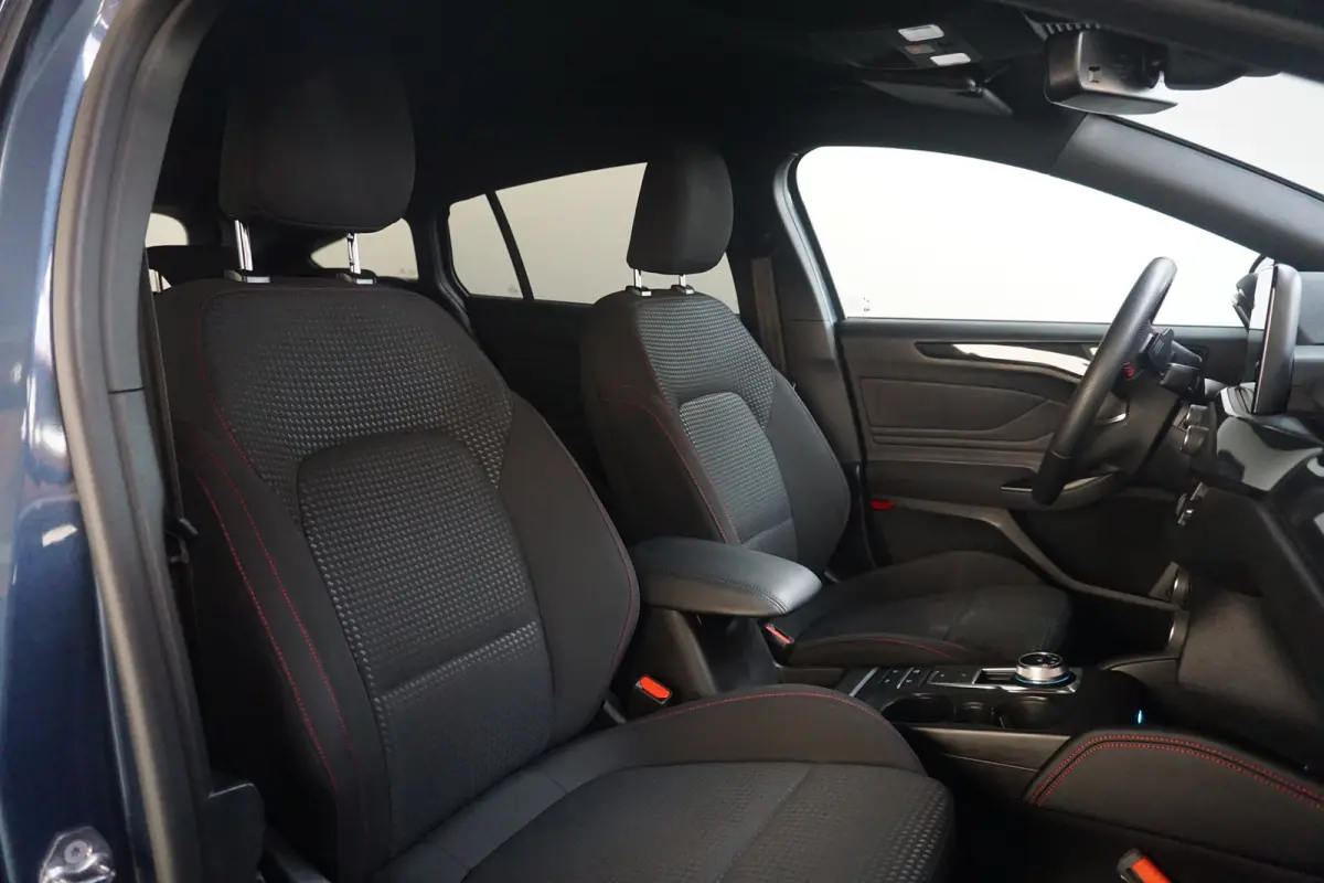 1.5 EcoBoost ST Line X Business Automaat | Trekhaak Wegklapbaar | Winter Pakket | Camera |