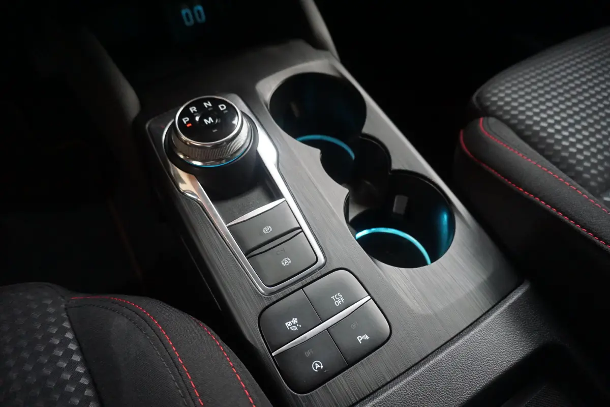 1.5 EcoBoost ST Line X Business Automaat | Trekhaak Wegklapbaar | Winter Pakket | Camera |