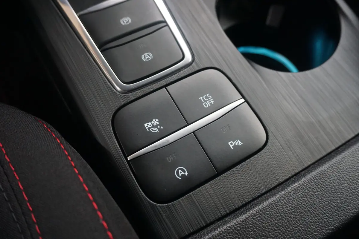1.5 EcoBoost ST Line X Business Automaat | Trekhaak Wegklapbaar | Winter Pakket | Camera |