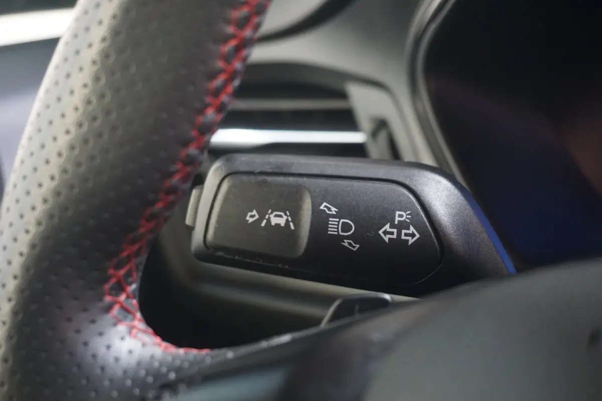 1.5 EcoBoost ST Line X Business Automaat | Trekhaak Wegklapbaar | Winter Pakket | Camera |