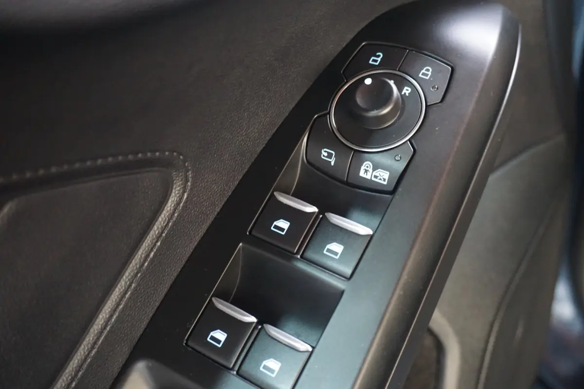 1.5 EcoBoost ST Line X Business Automaat | Trekhaak Wegklapbaar | Winter Pakket | Camera |