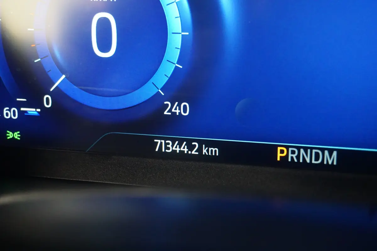 1.5 EcoBoost ST Line X Business Automaat | Trekhaak Wegklapbaar | Winter Pakket | Camera |