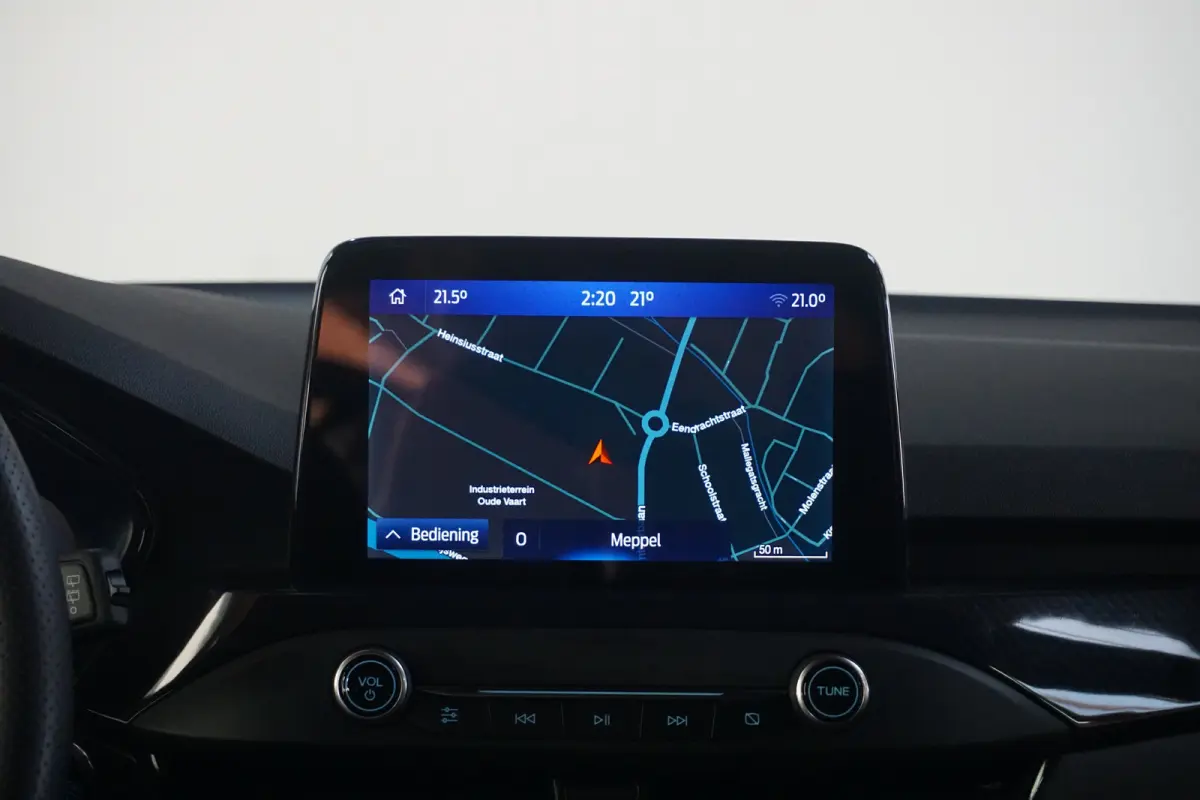 1.5 EcoBoost ST Line X Business Automaat | Trekhaak Wegklapbaar | Winter Pakket | Camera |
