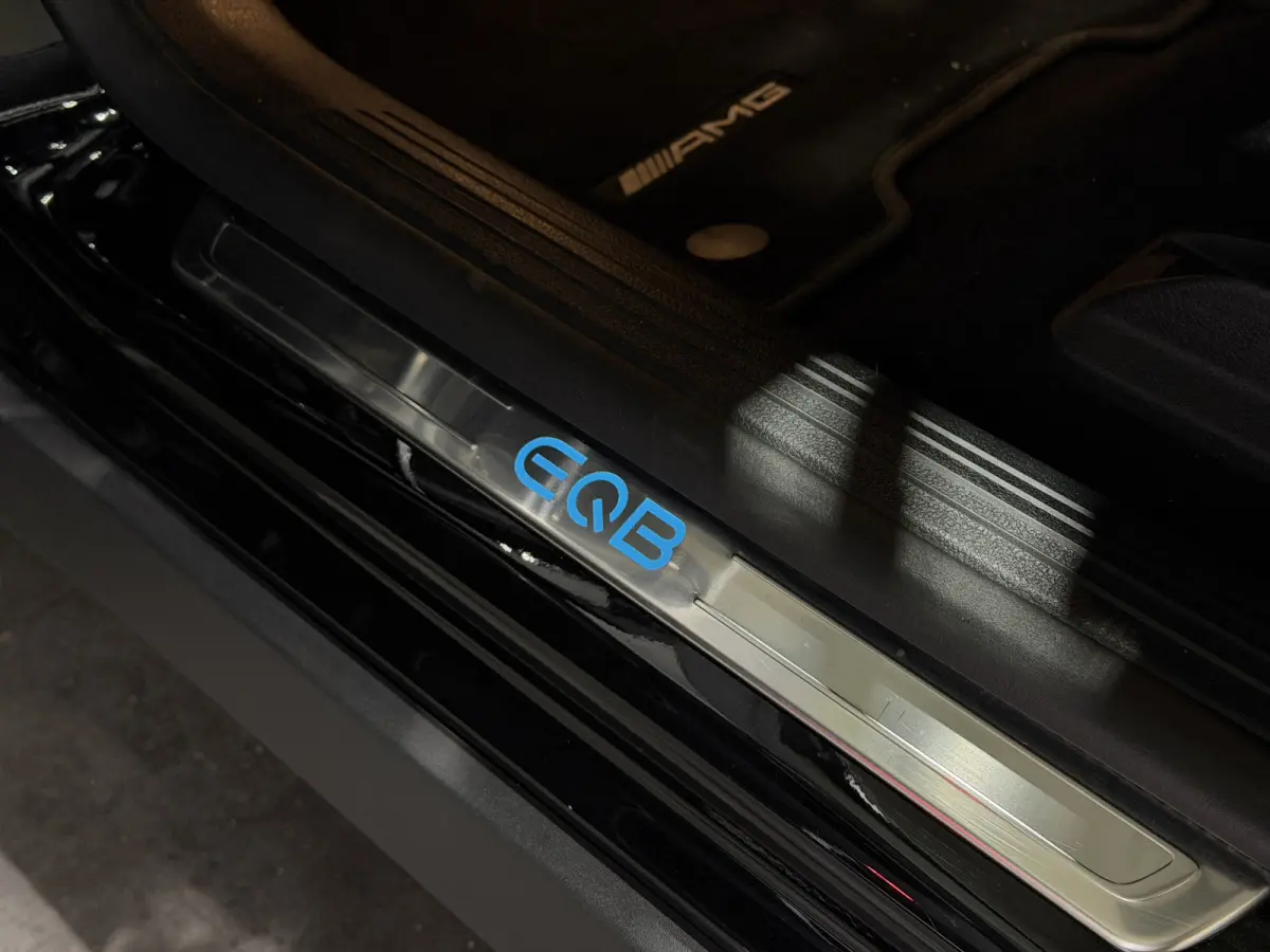 250+ Sport Edition 71 kWh | AMG-styling | Keyless | Panoramadak | Stoelen verwarmd