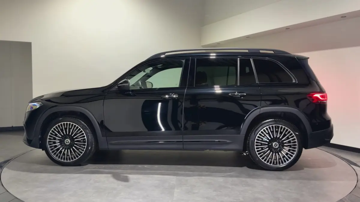 250+ Sport Edition 71 kWh | AMG-styling | Keyless | Panoramadak | Stoelen verwarmd