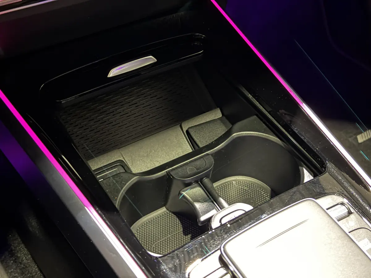 250+ Sport Edition 71 kWh | AMG-styling | Keyless | Panoramadak | Stoelen verwarmd