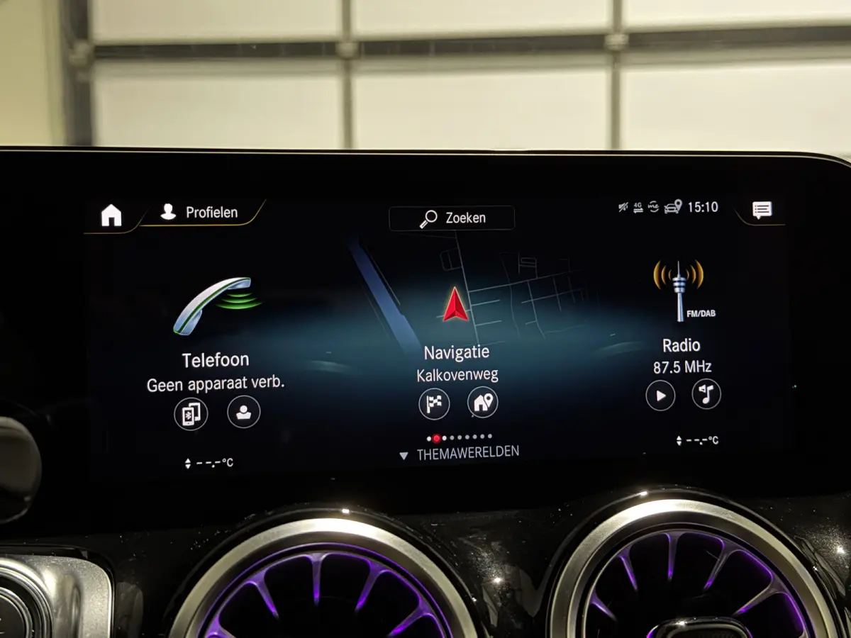 250+ Sport Edition 71 kWh | AMG-styling | Keyless | Panoramadak | Stoelen verwarmd
