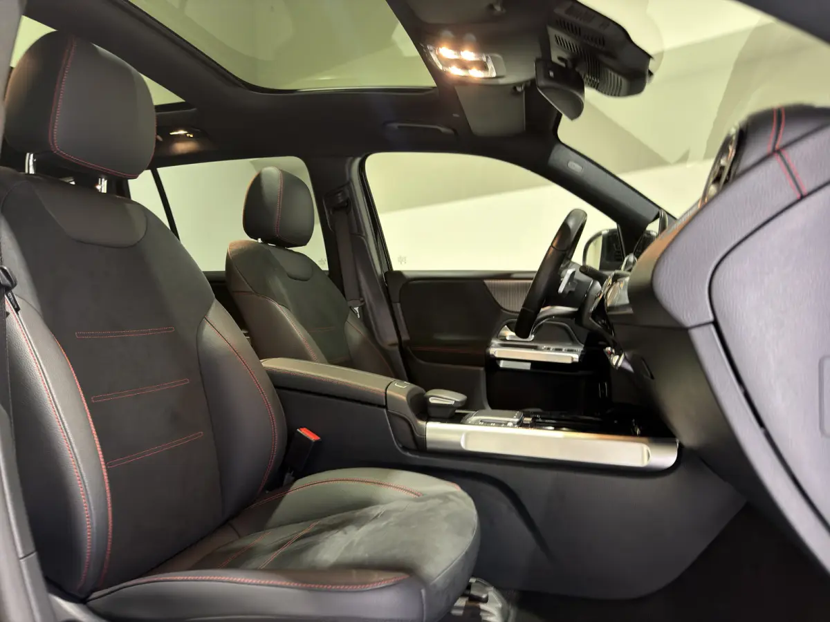 250+ Sport Edition 71 kWh | AMG-styling | Keyless | Panoramadak | Stoelen verwarmd