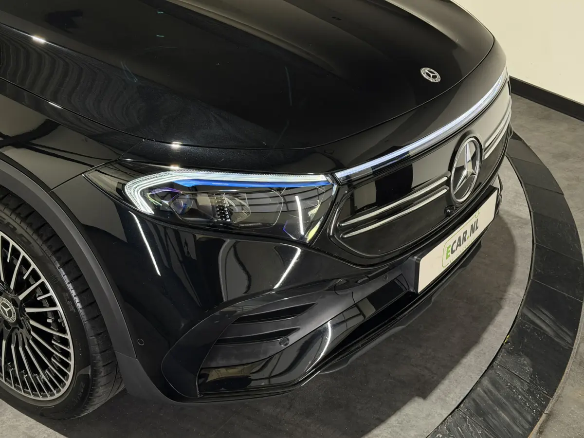 250+ Sport Edition 71 kWh | AMG-styling | Keyless | Panoramadak | Stoelen verwarmd