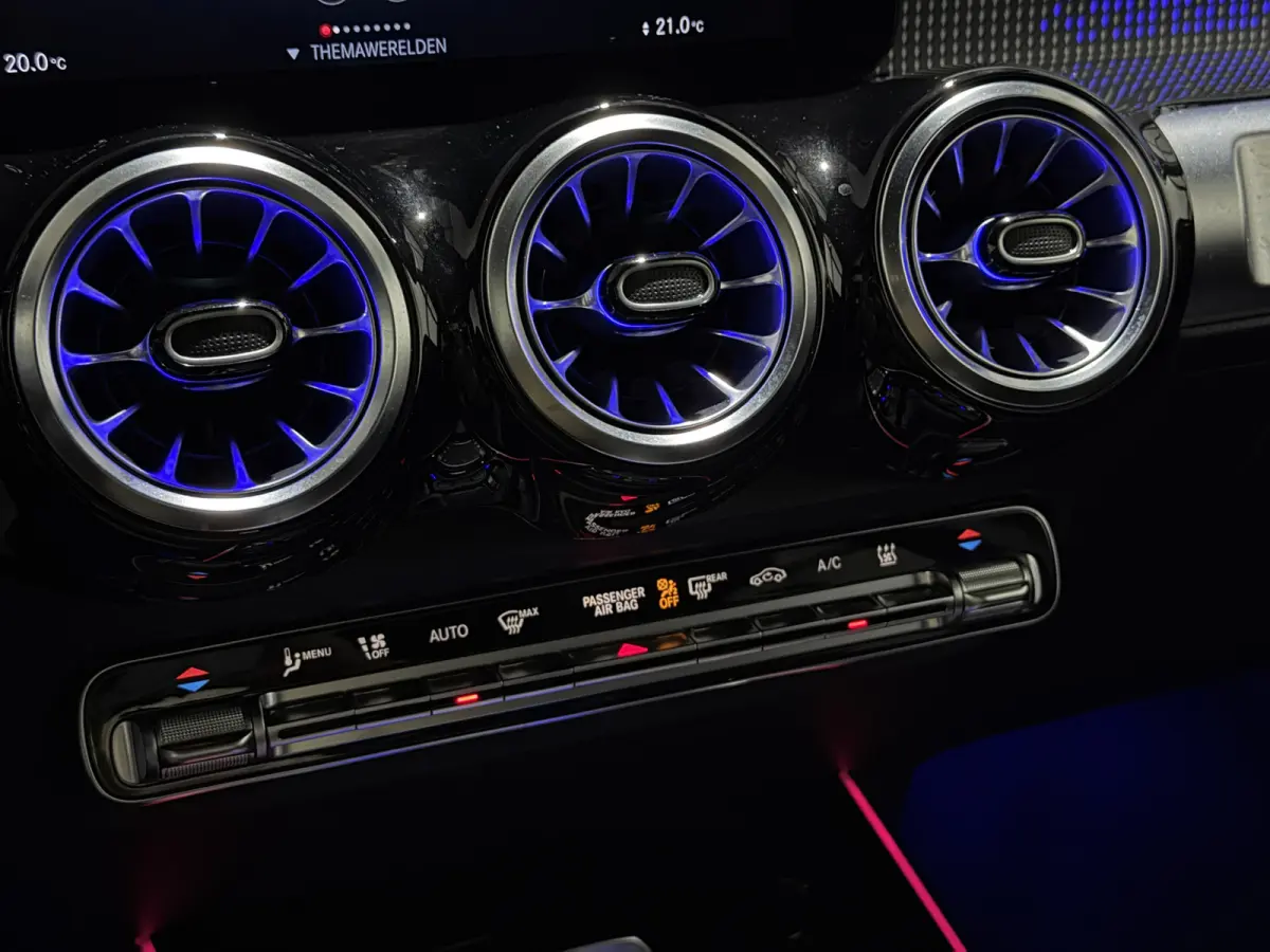 250+ Sport Edition 71 kWh | AMG-styling | Keyless | Panoramadak | Stoelen verwarmd