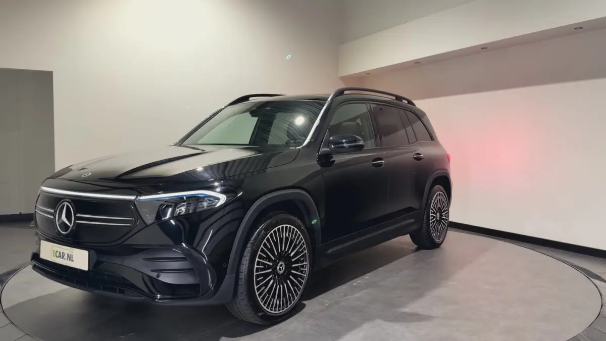 250+ Sport Edition 71 kWh | AMG-styling | Keyless | Panoramadak | Stoelen verwarmd