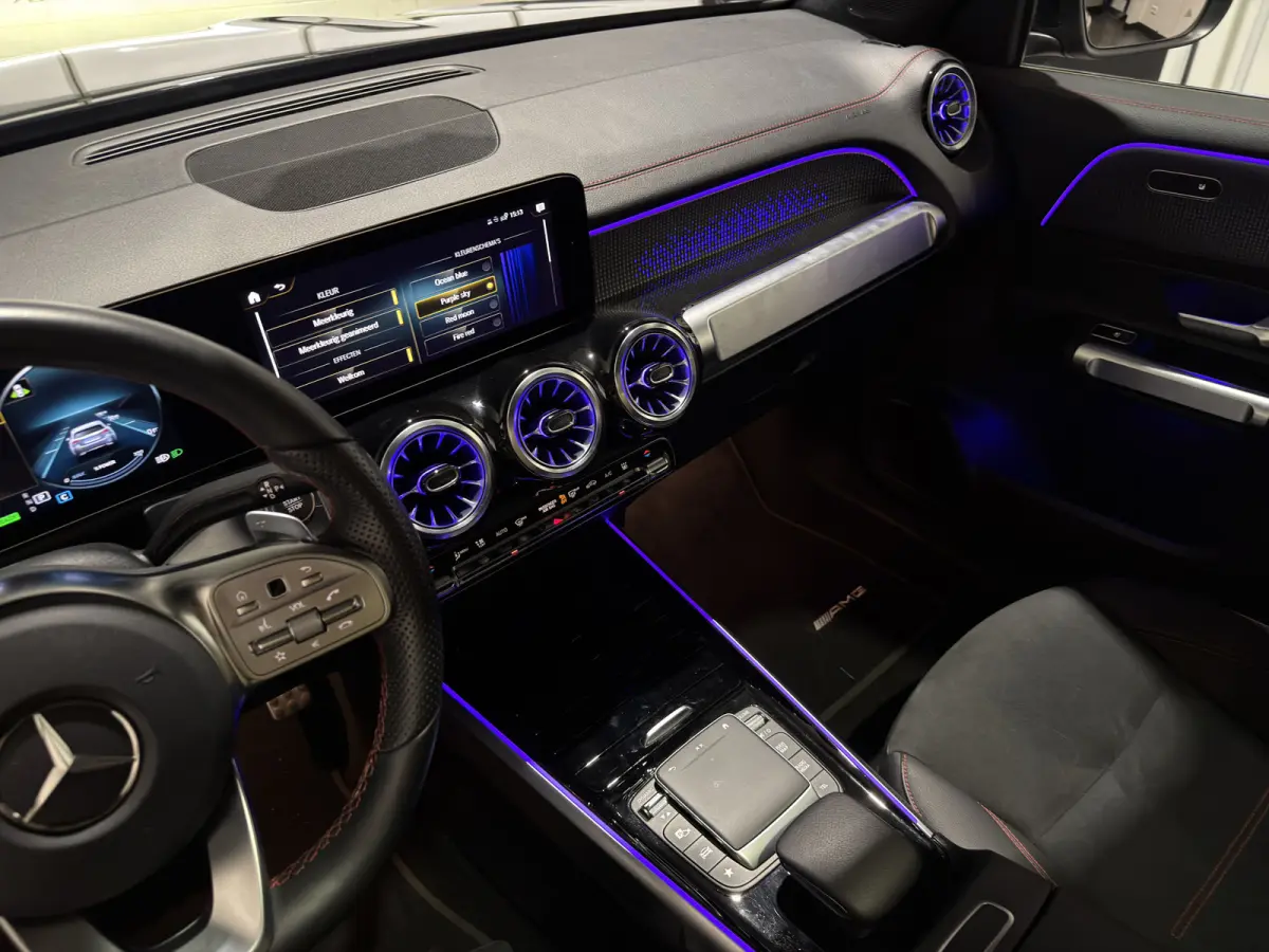 250+ Sport Edition 71 kWh | AMG-styling | Keyless | Panoramadak | Stoelen verwarmd