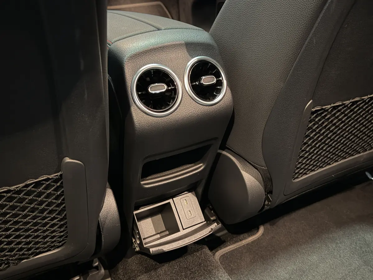 250+ Sport Edition 71 kWh | AMG-styling | Keyless | Panoramadak | Stoelen verwarmd
