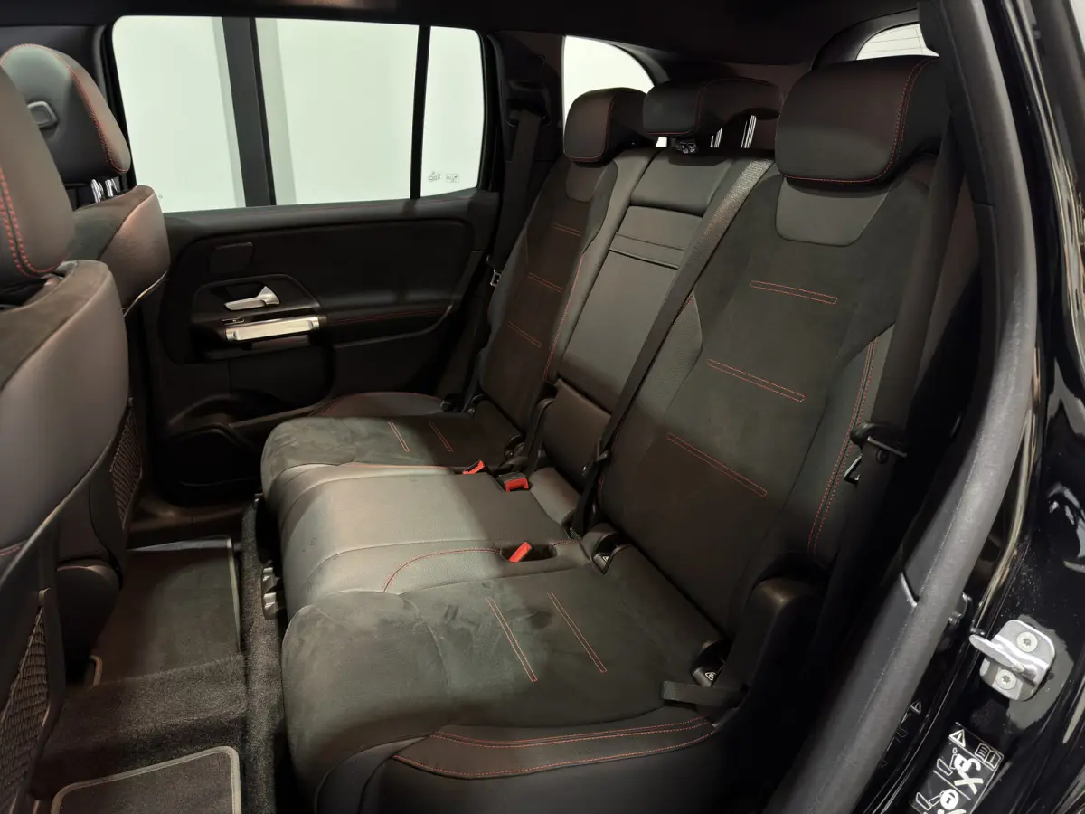 250+ Sport Edition 71 kWh | AMG-styling | Keyless | Panoramadak | Stoelen verwarmd