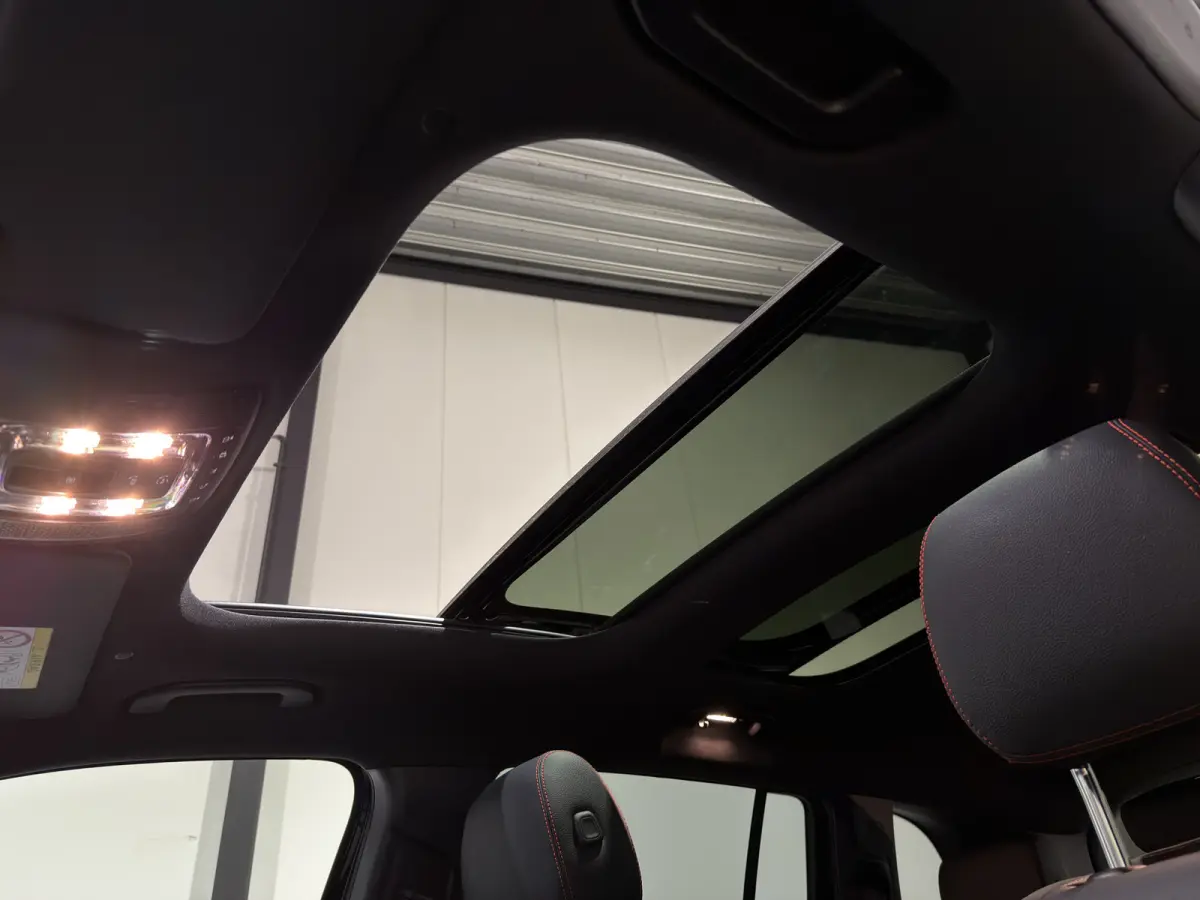 250+ Sport Edition 71 kWh | AMG-styling | Keyless | Panoramadak | Stoelen verwarmd