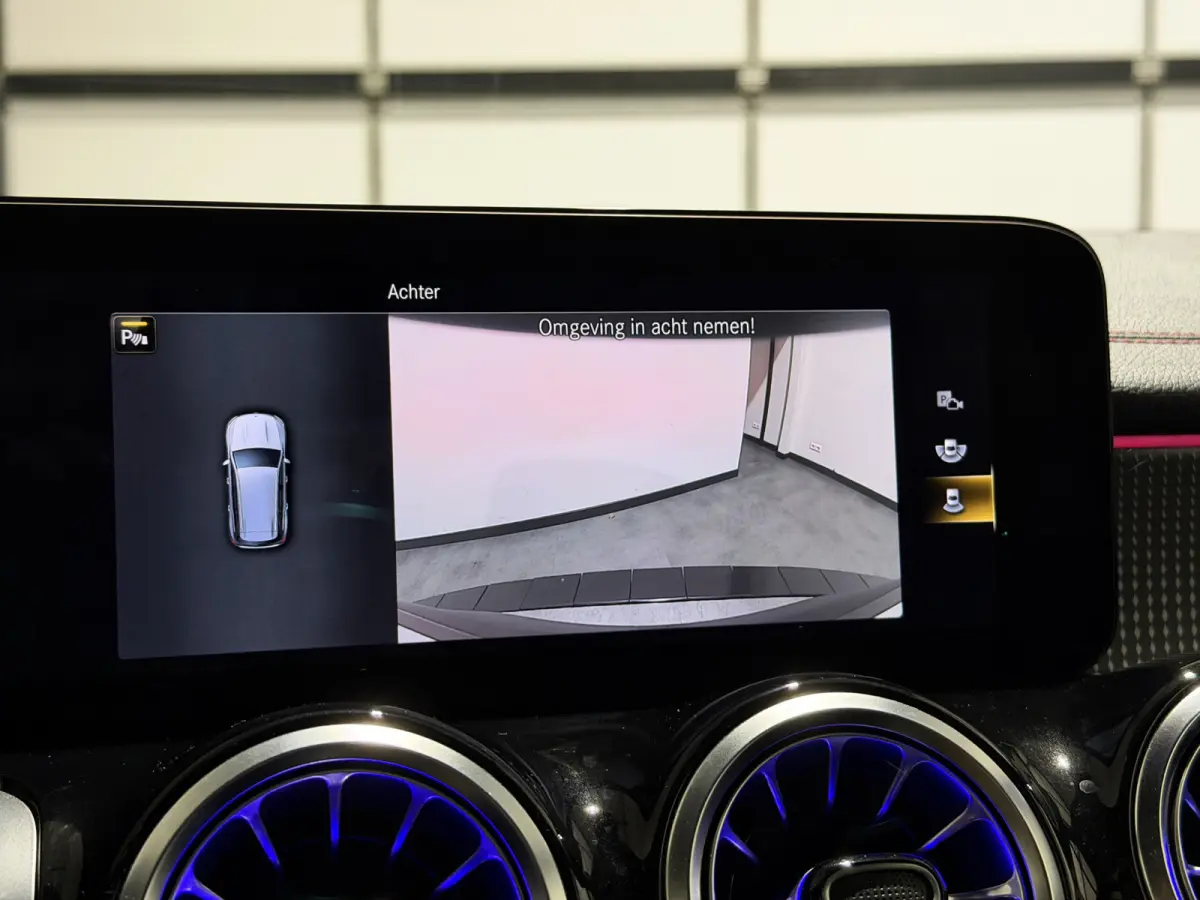 250+ Sport Edition 71 kWh | AMG-styling | Keyless | Panoramadak | Stoelen verwarmd