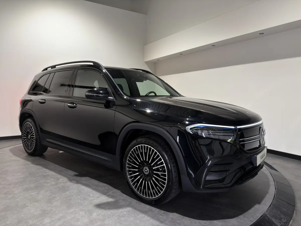 250+ Sport Edition 71 kWh | AMG-styling | Keyless | Panoramadak | Stoelen verwarmd