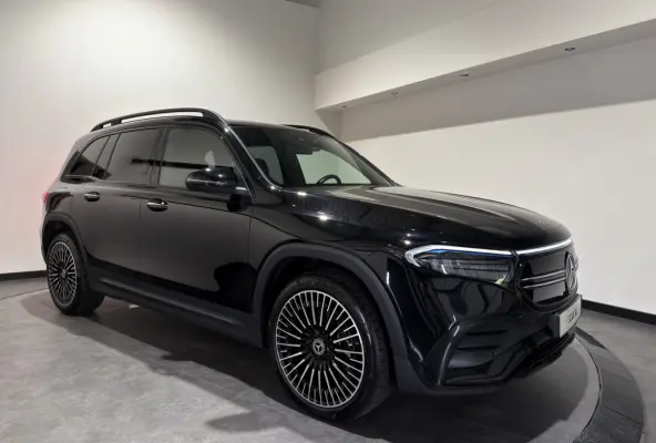 250+ Sport Edition 71 kWh | AMG-styling | Keyless | Panoramadak | Stoelen verwarmd
