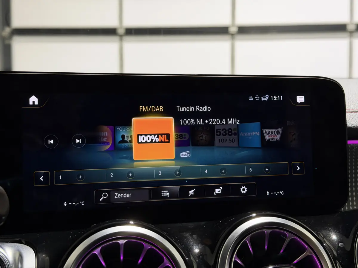 250+ Sport Edition 71 kWh | AMG-styling | Keyless | Panoramadak | Stoelen verwarmd