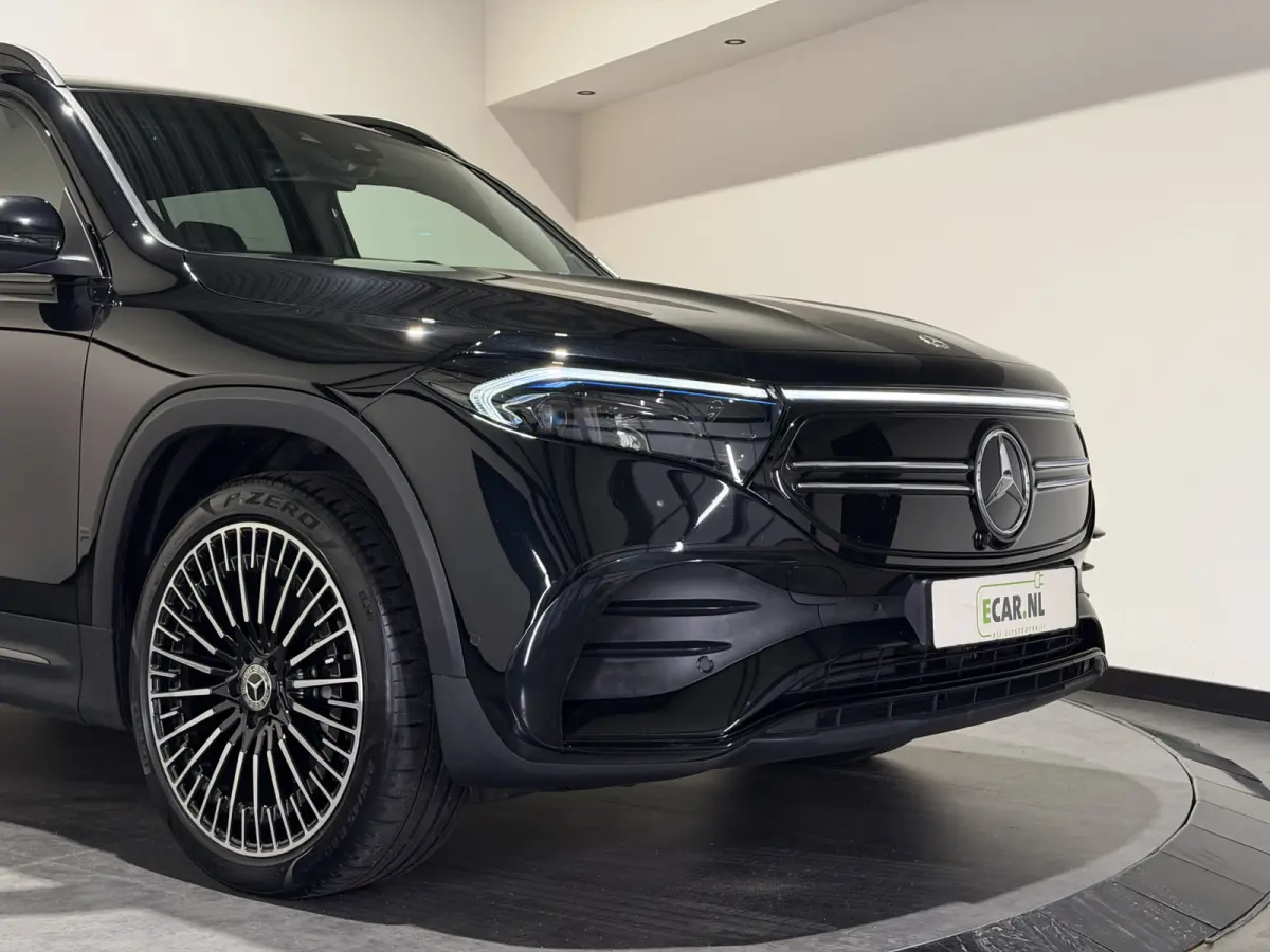 250+ Sport Edition 71 kWh | AMG-styling | Keyless | Panoramadak | Stoelen verwarmd