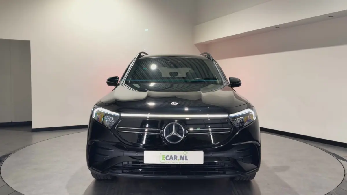 250+ Sport Edition 71 kWh | AMG-styling | Keyless | Panoramadak | Stoelen verwarmd