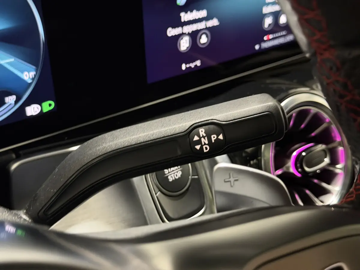 250+ Sport Edition 71 kWh | AMG-styling | Keyless | Panoramadak | Stoelen verwarmd