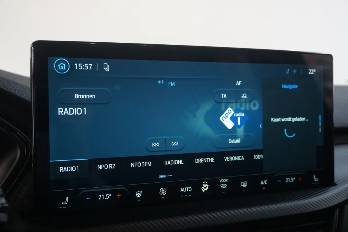2.5 PHEV ST-Line | Trekhaak Wegklapbaar | Adpative Cruise | Winter Pakket | Driver Assistance Pack | Dode Hoek Detectie | Snel Leverbaar! |