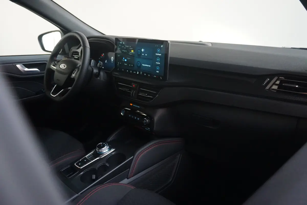 2.5 PHEV ST-Line | Trekhaak Wegklapbaar | Adpative Cruise | Winter Pakket | Driver Assistance Pack | Dode Hoek Detectie | Snel Leverbaar! |