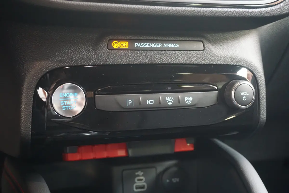 2.5 PHEV ST-Line | Trekhaak Wegklapbaar | Adpative Cruise | Winter Pakket | Driver Assistance Pack | Dode Hoek Detectie | Snel Leverbaar! |