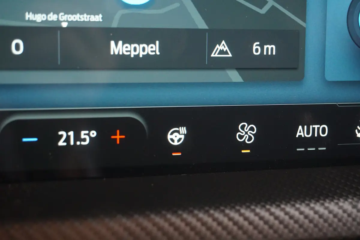 2.5 PHEV ST-Line | Trekhaak Wegklapbaar | Adpative Cruise | Winter Pakket | Driver Assistance Pack | Dode Hoek Detectie | Snel Leverbaar! |